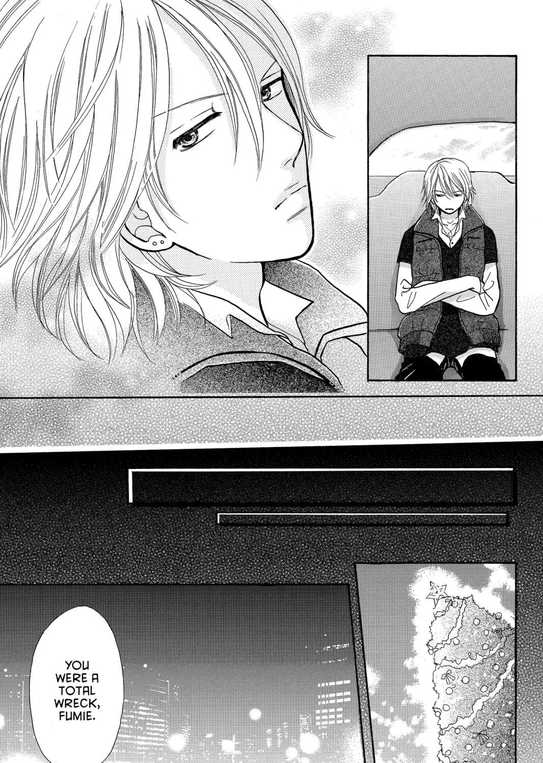 Read Peach Heaven chapter 15 image 52 on Lezhin