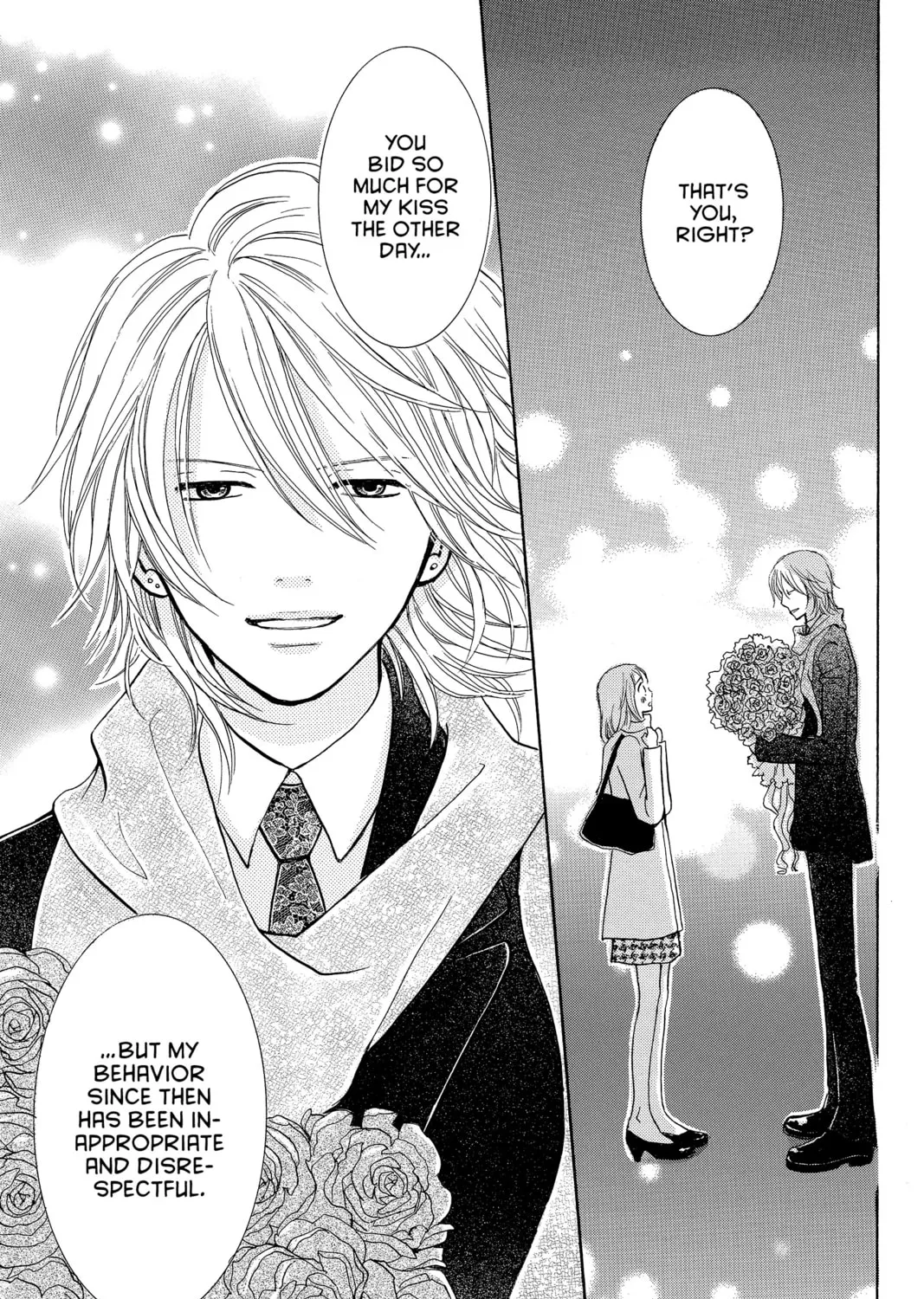 Read Peach Heaven chapter 15 image 56 on Lezhin