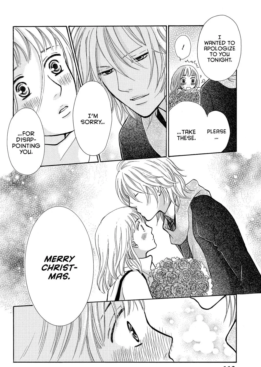 Read Peach Heaven chapter 15 image 58 on Lezhin