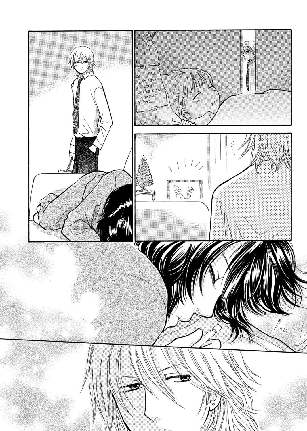 Read Peach Heaven chapter 15 image 64 on Lezhin