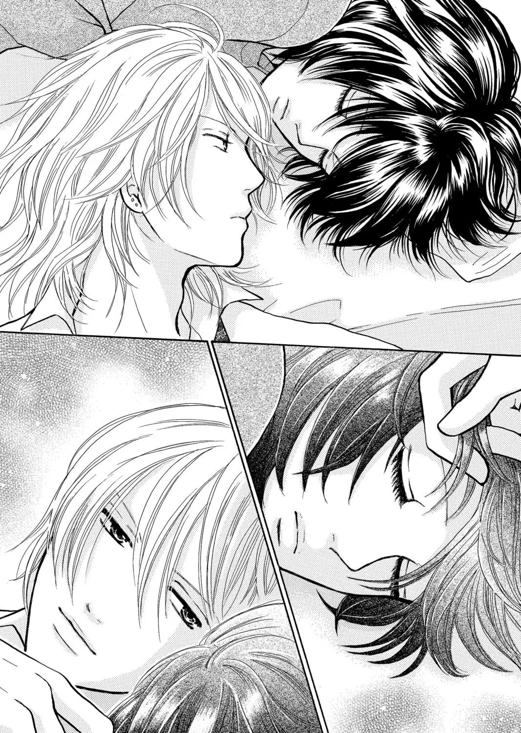 Read Peach Heaven chapter 15 image 68 on Lezhin