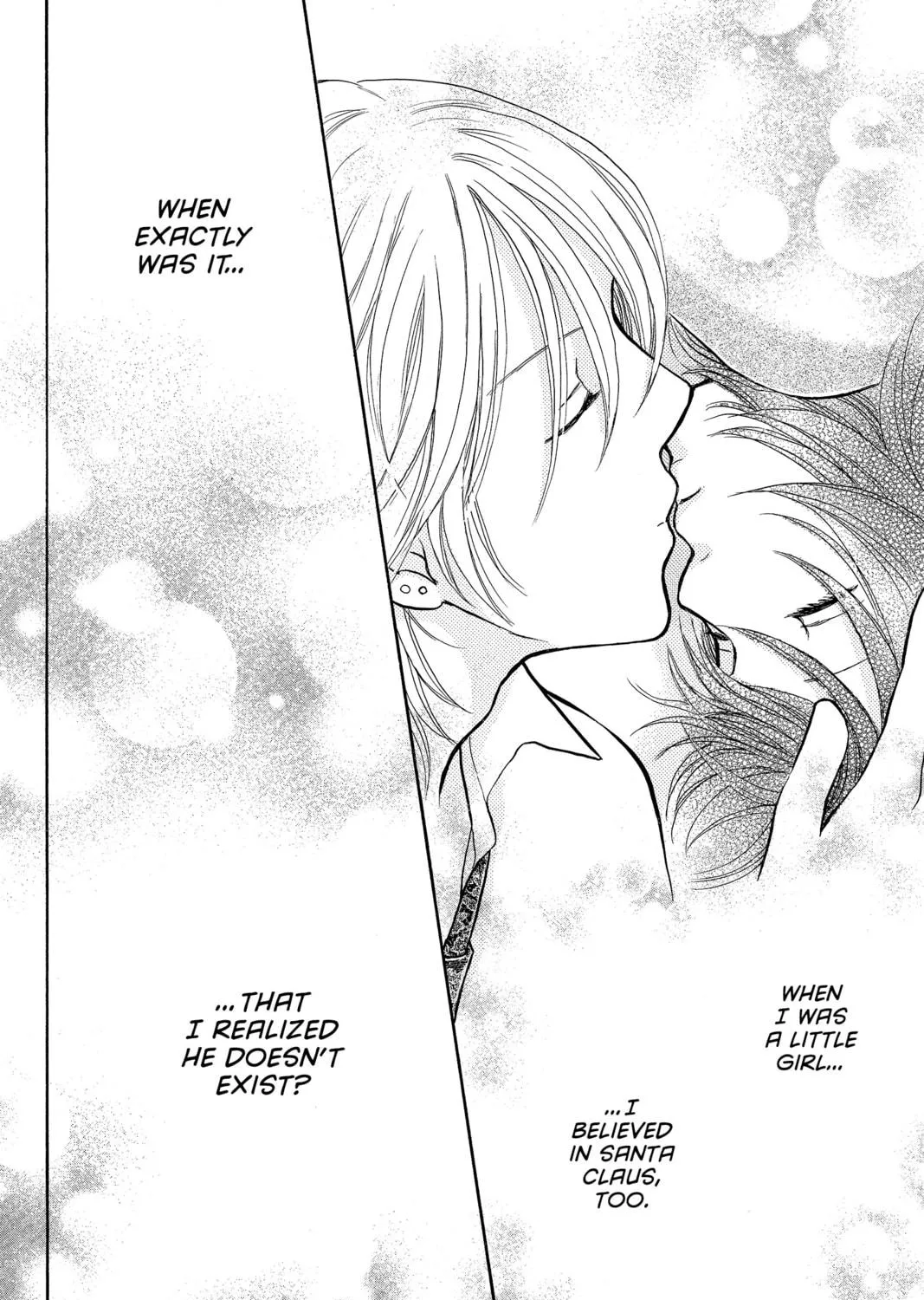 Read Peach Heaven chapter 15 image 70 on Lezhin