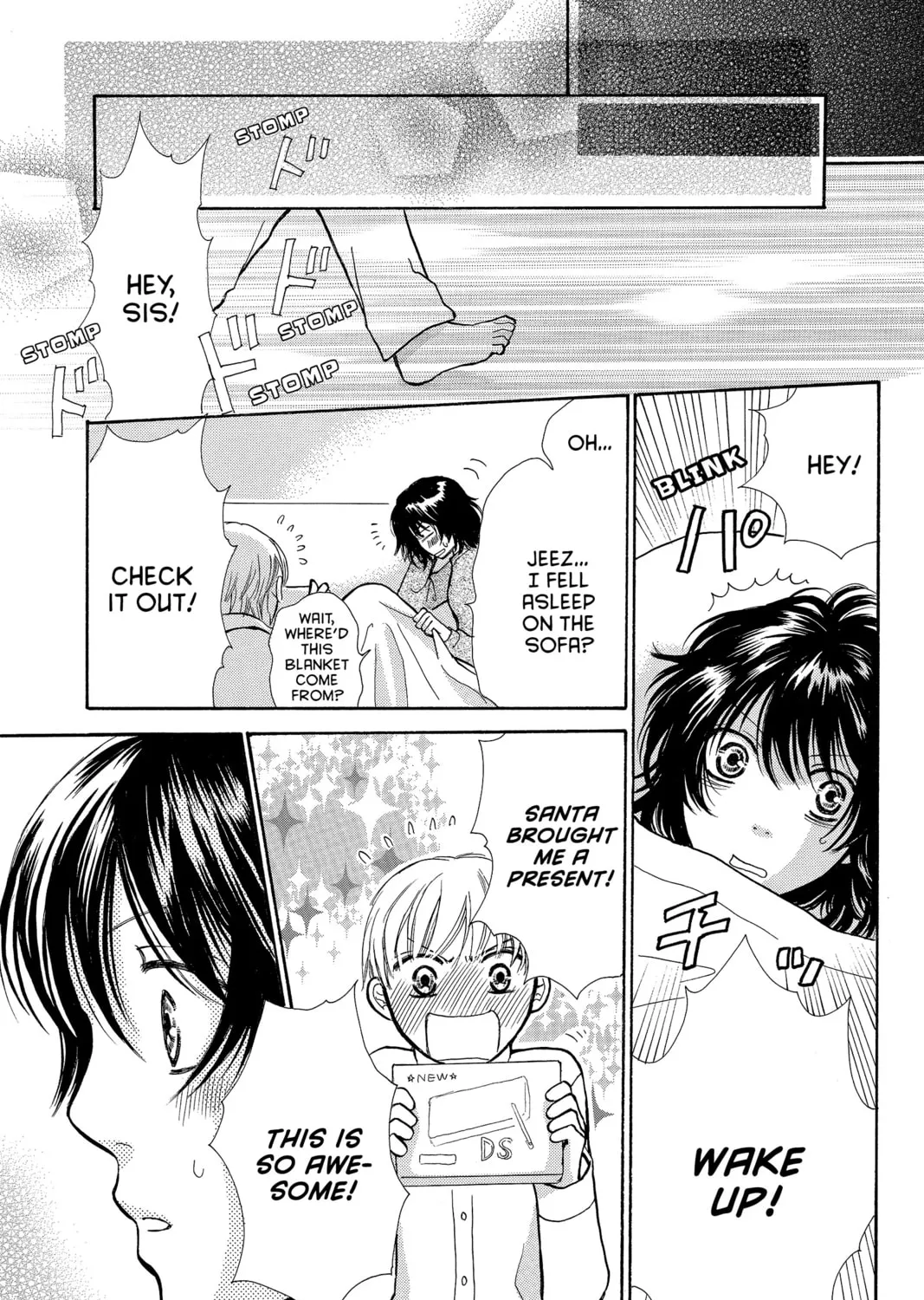Read Peach Heaven chapter 15 image 72 on Lezhin
