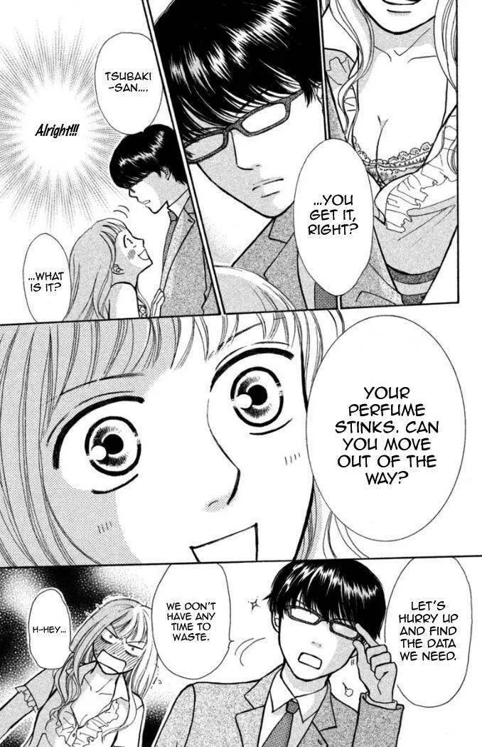 Read Peach Heaven chapter 16.5 image 11 on Lezhin