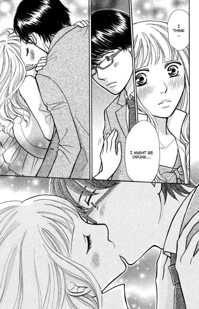 Read Peach Heaven chapter 16.5 image 23 on Lezhin