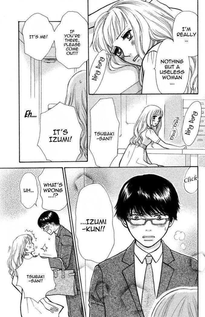 Read Peach Heaven chapter 16.5 image 29 on Lezhin
