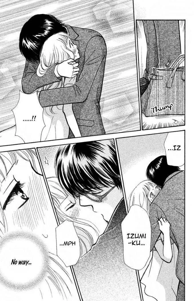 Read Peach Heaven chapter 16.5 image 33 on Lezhin