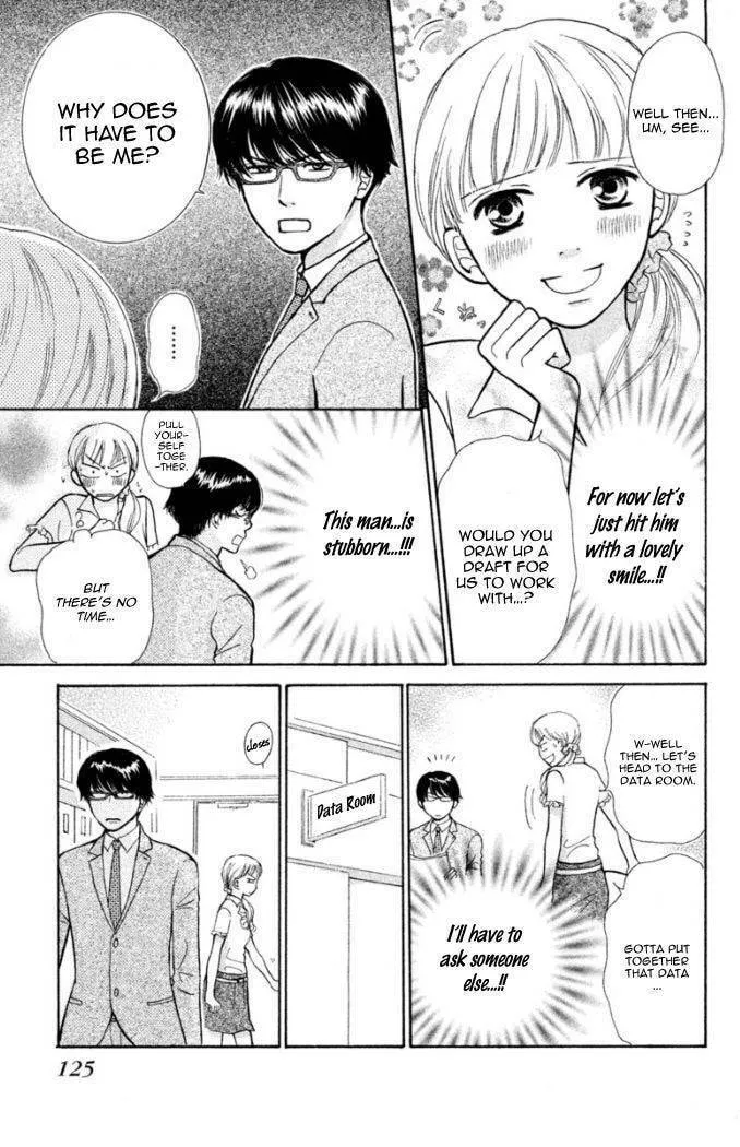 Read Peach Heaven chapter 16.5 image 9 on Lezhin