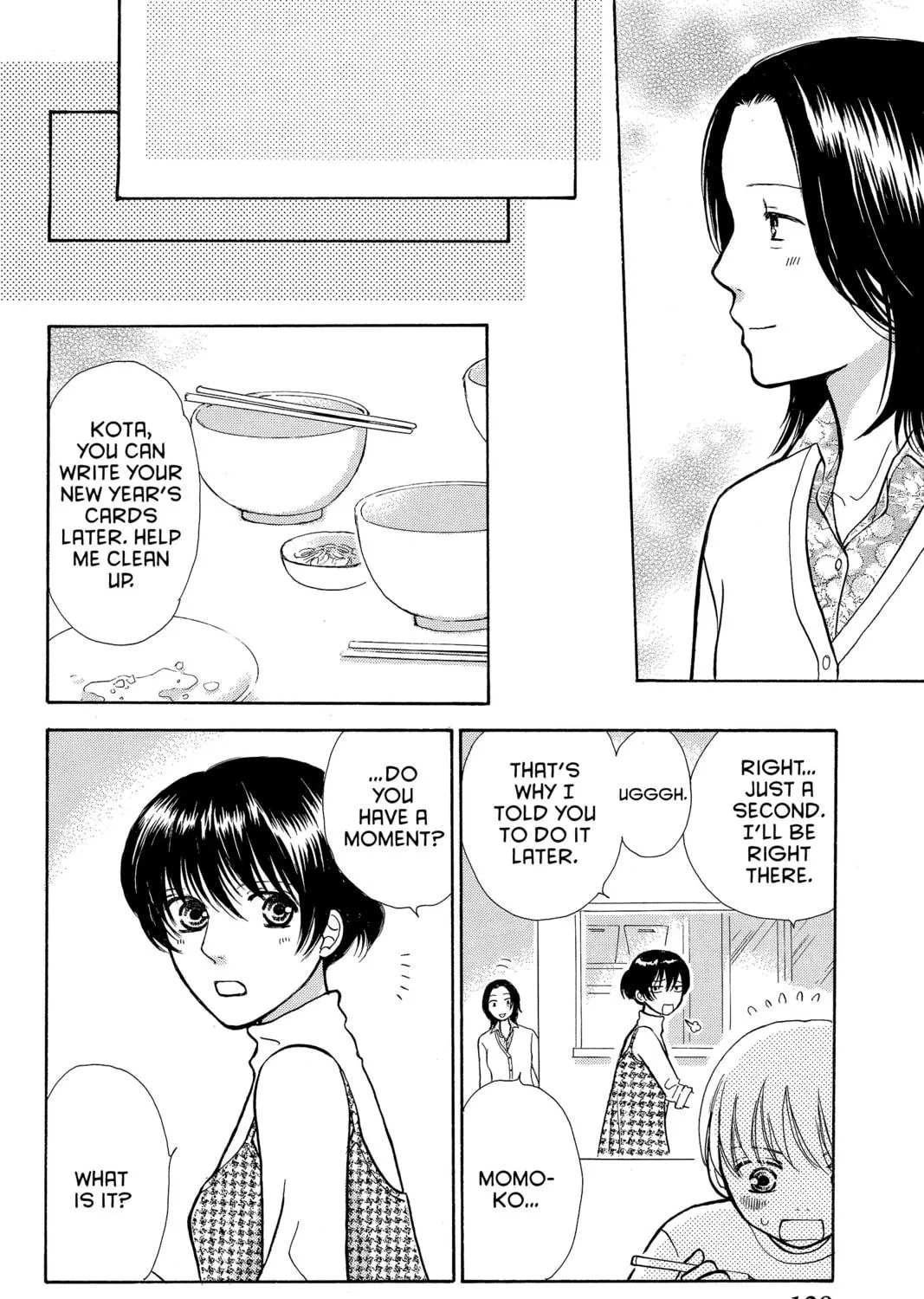 Read Peach Heaven chapter 16 image 10 on Lezhin