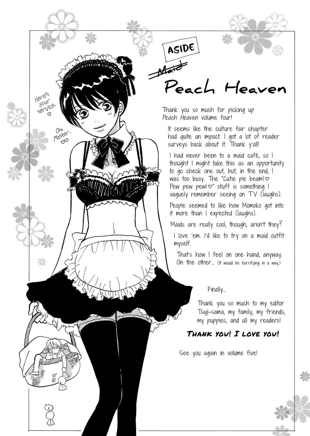 Read Peach Heaven chapter 16 image 76 on Lezhin