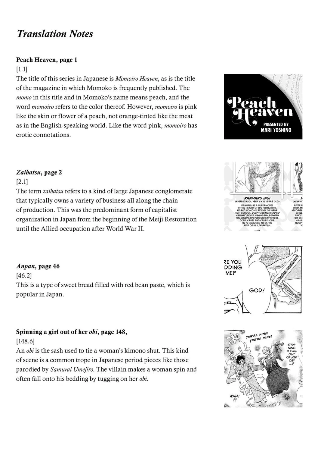 Read Peach Heaven chapter 16 image 78 on Lezhin