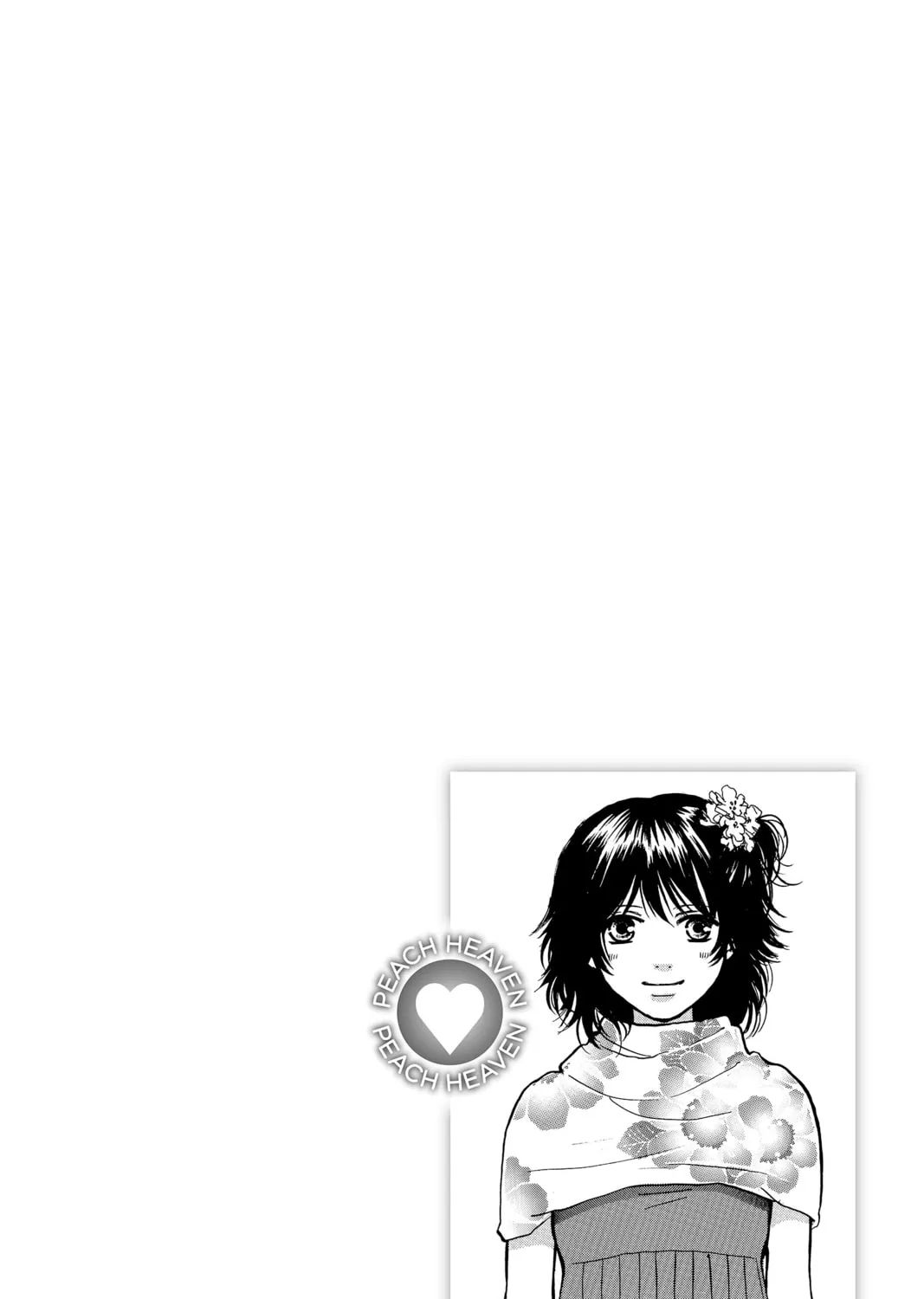 Read Peach Heaven chapter 17 image 2 on Lezhin