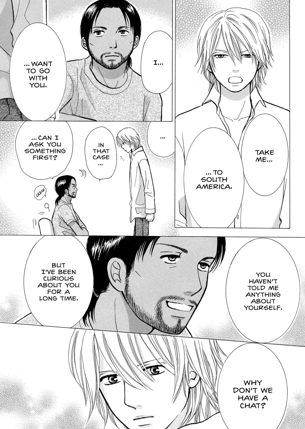 Read Peach Heaven chapter 17 image 60 on Lezhin
