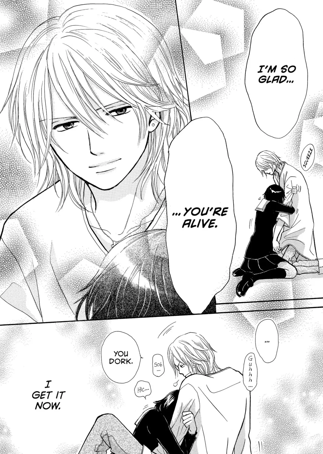 Read Peach Heaven chapter 18 image 72 on Lezhin