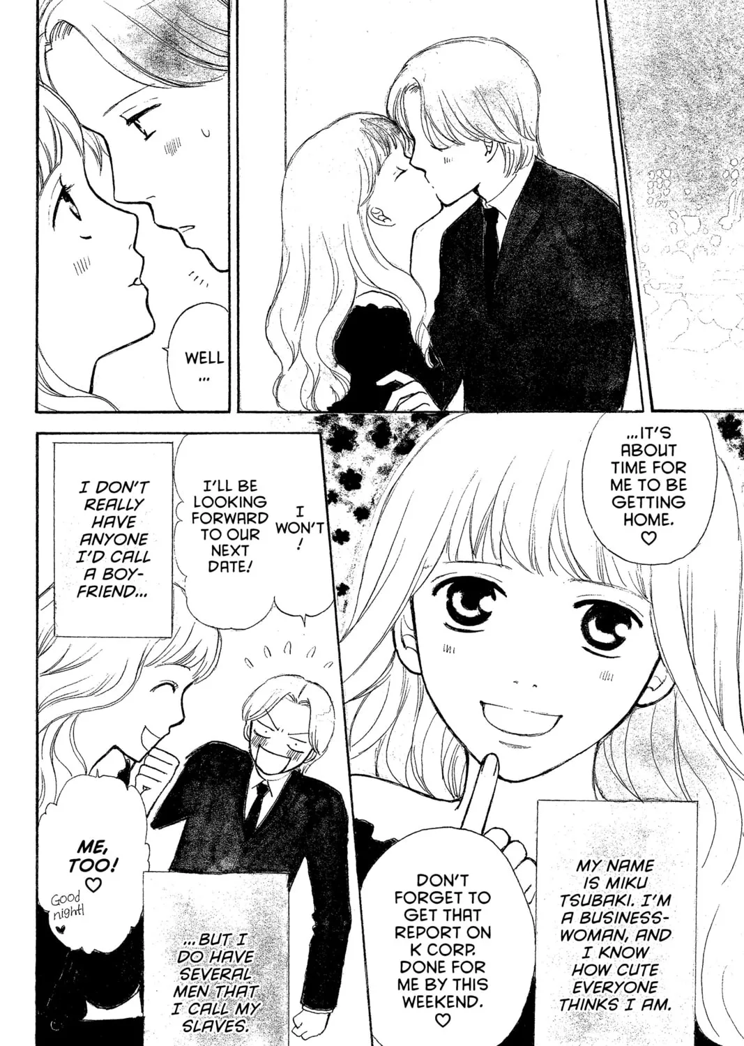 Read Peach Heaven chapter 19.5 image 2 on Lezhin
