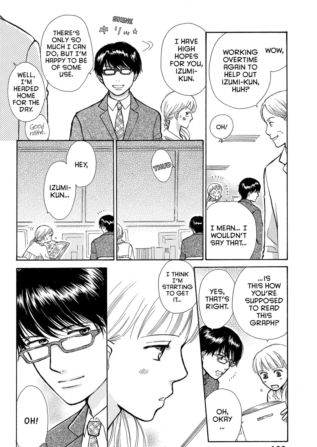Read Peach Heaven chapter 19.5 image 26 on Lezhin