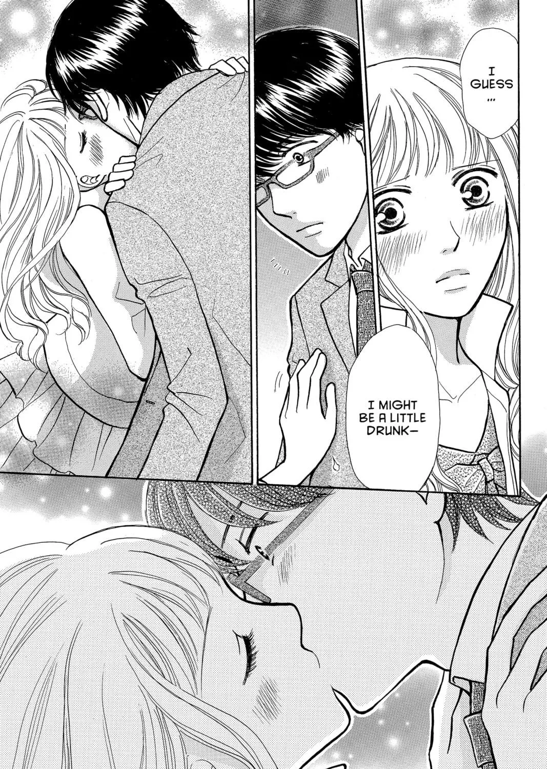 Read Peach Heaven chapter 19.5 image 40 on Lezhin