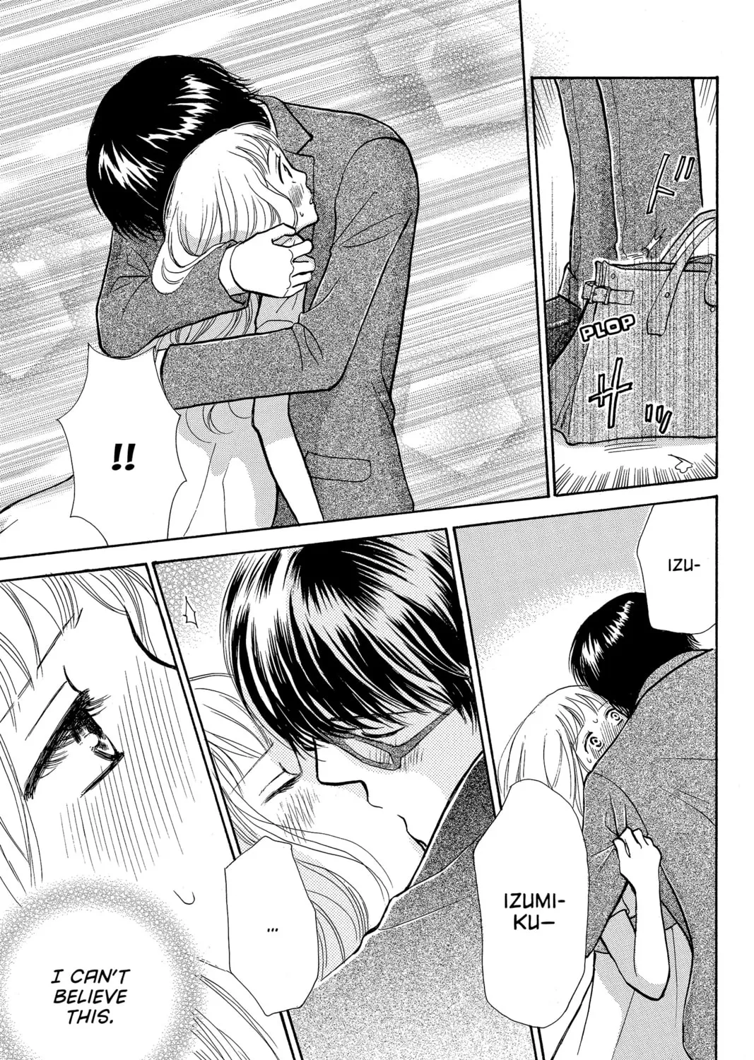 Read Peach Heaven chapter 19.5 image 60 on Lezhin