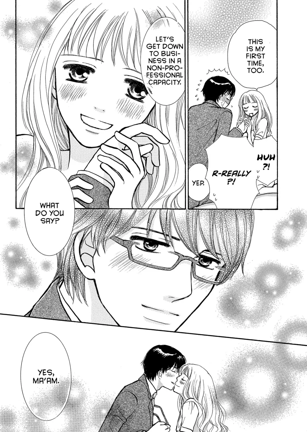 Read Peach Heaven chapter 19.5 image 66 on Lezhin