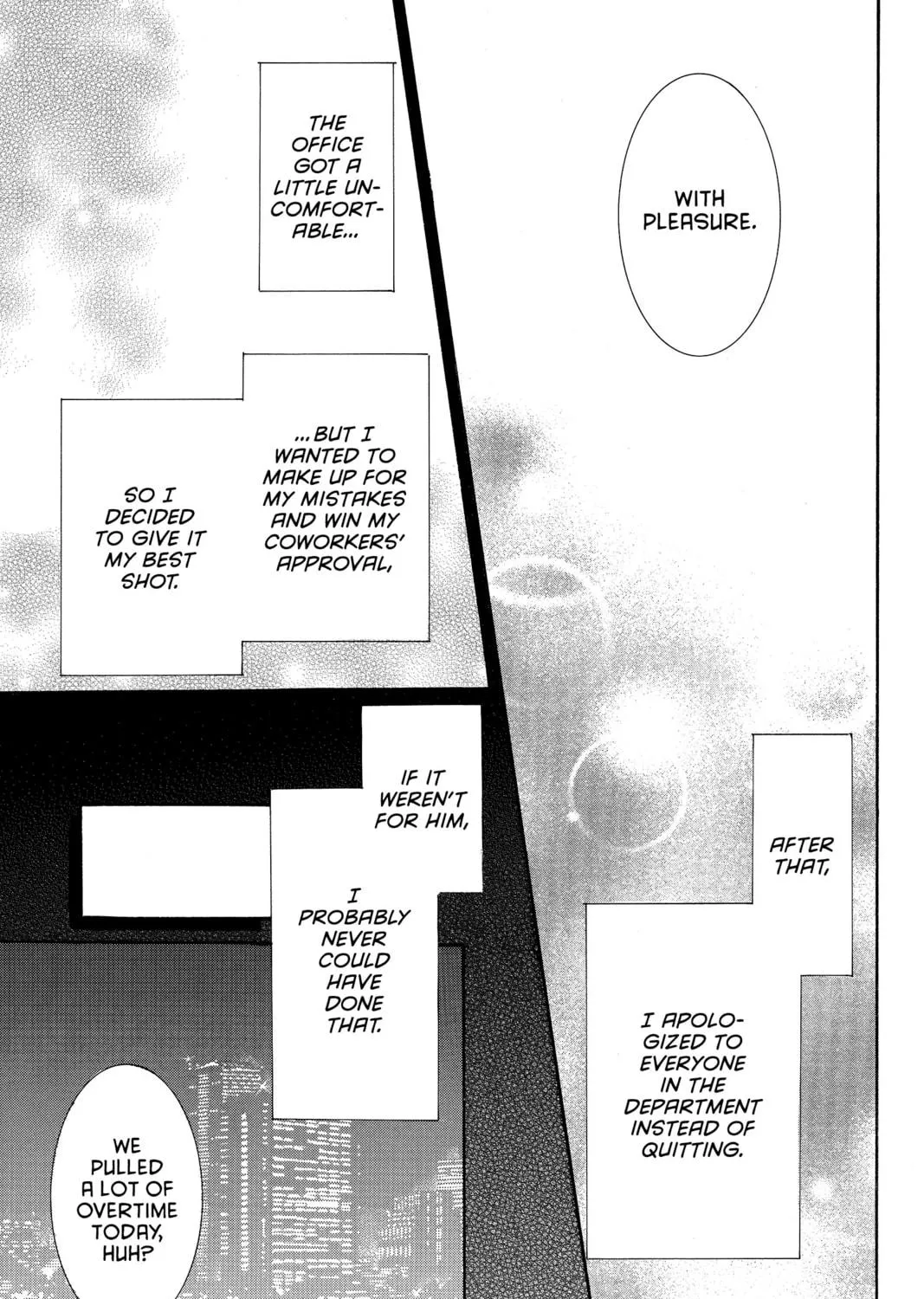 Read Peach Heaven chapter 19.5 image 68 on Lezhin