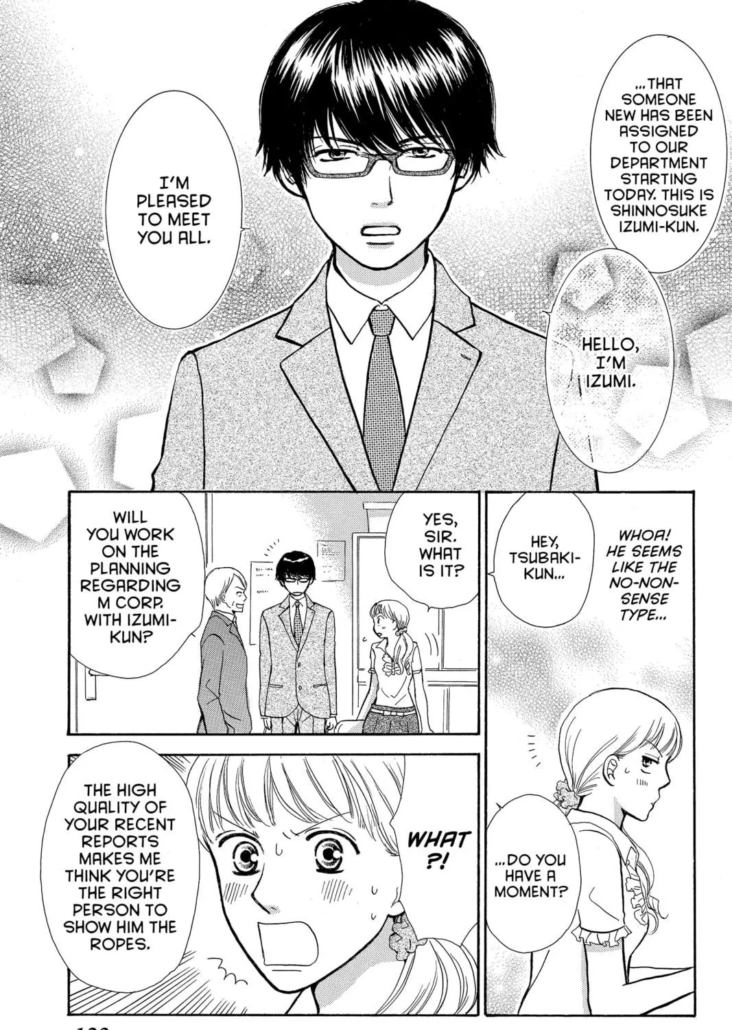 Read Peach Heaven chapter 19.5 image 8 on Lezhin
