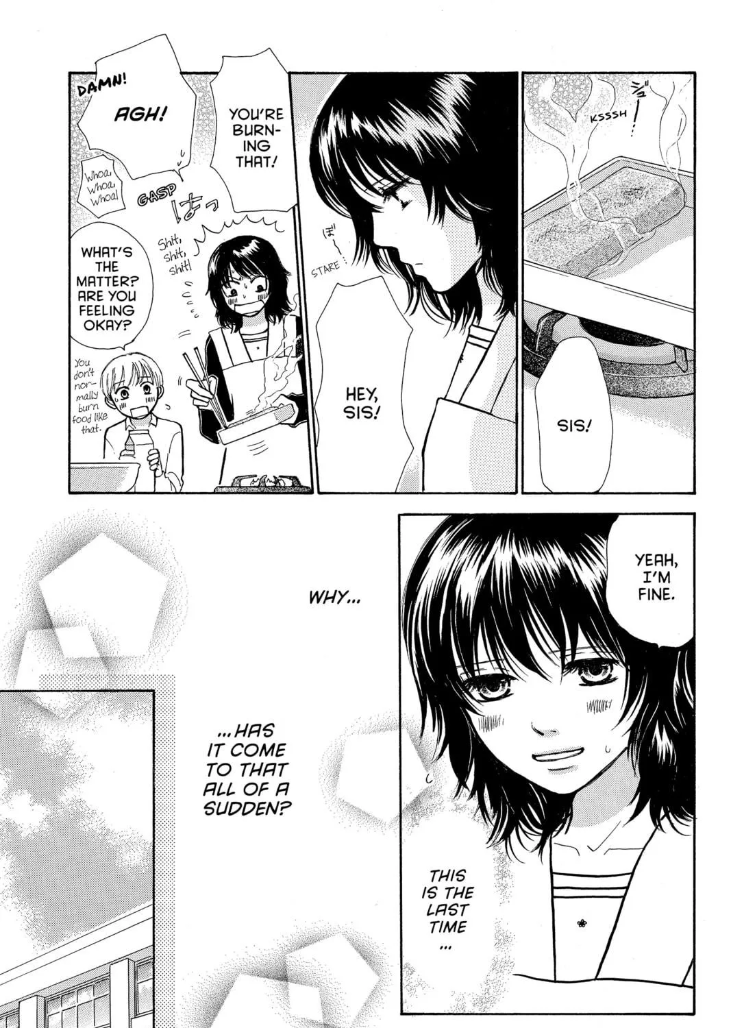 Read Peach Heaven chapter 19 image 48 on Lezhin