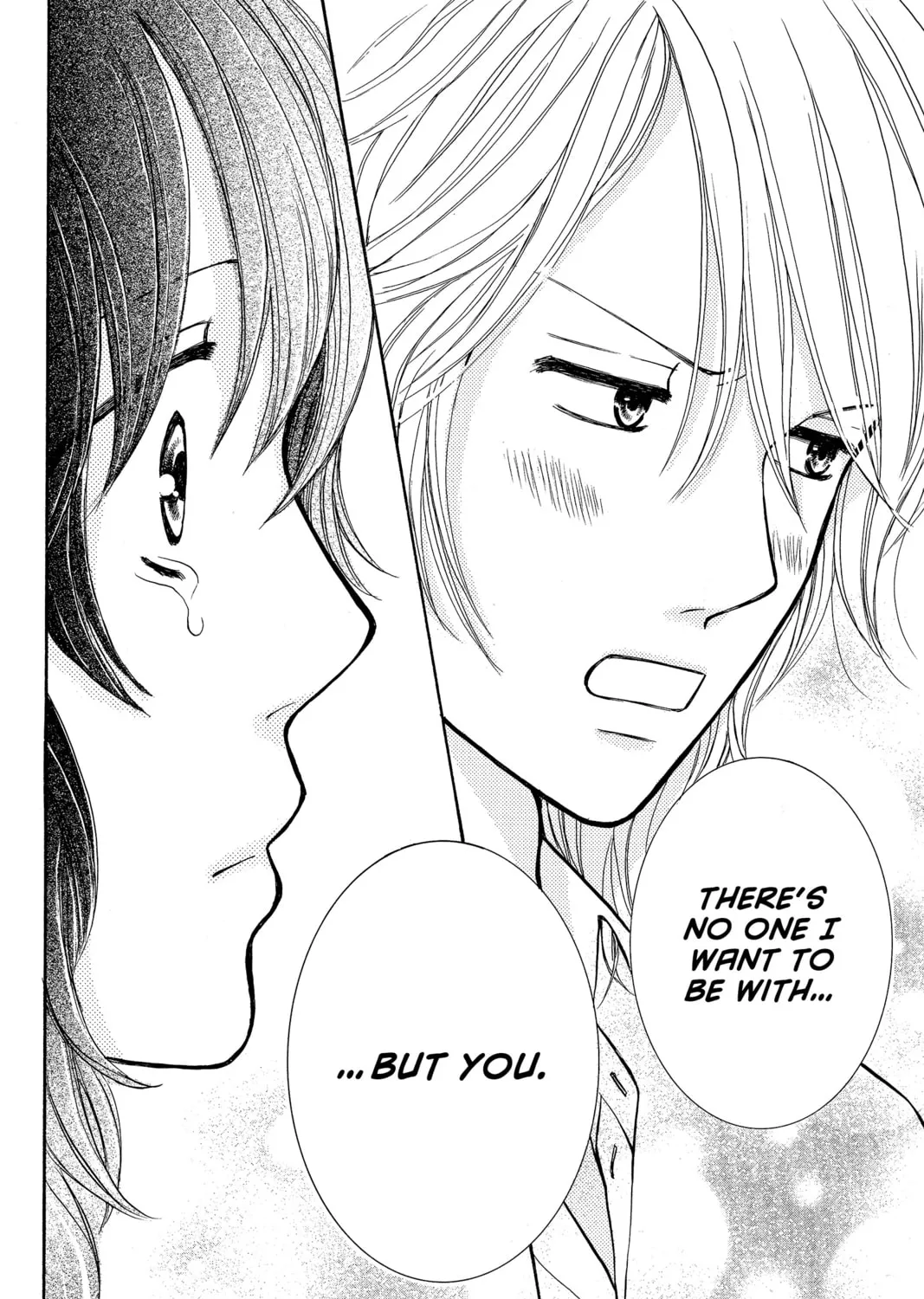 Read Peach Heaven chapter 19 image 62 on Lezhin