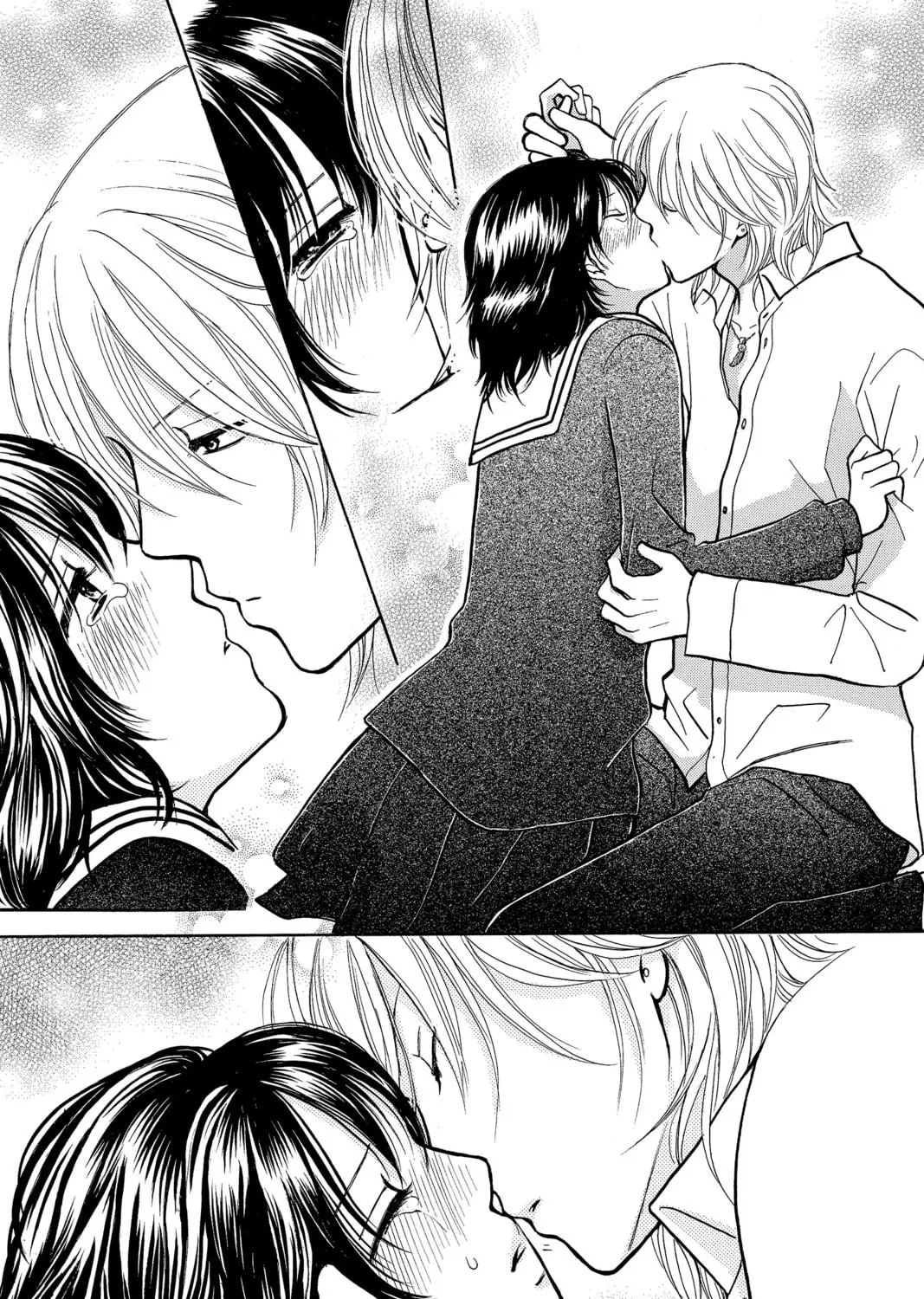 Read Peach Heaven chapter 19 image 68 on Lezhin