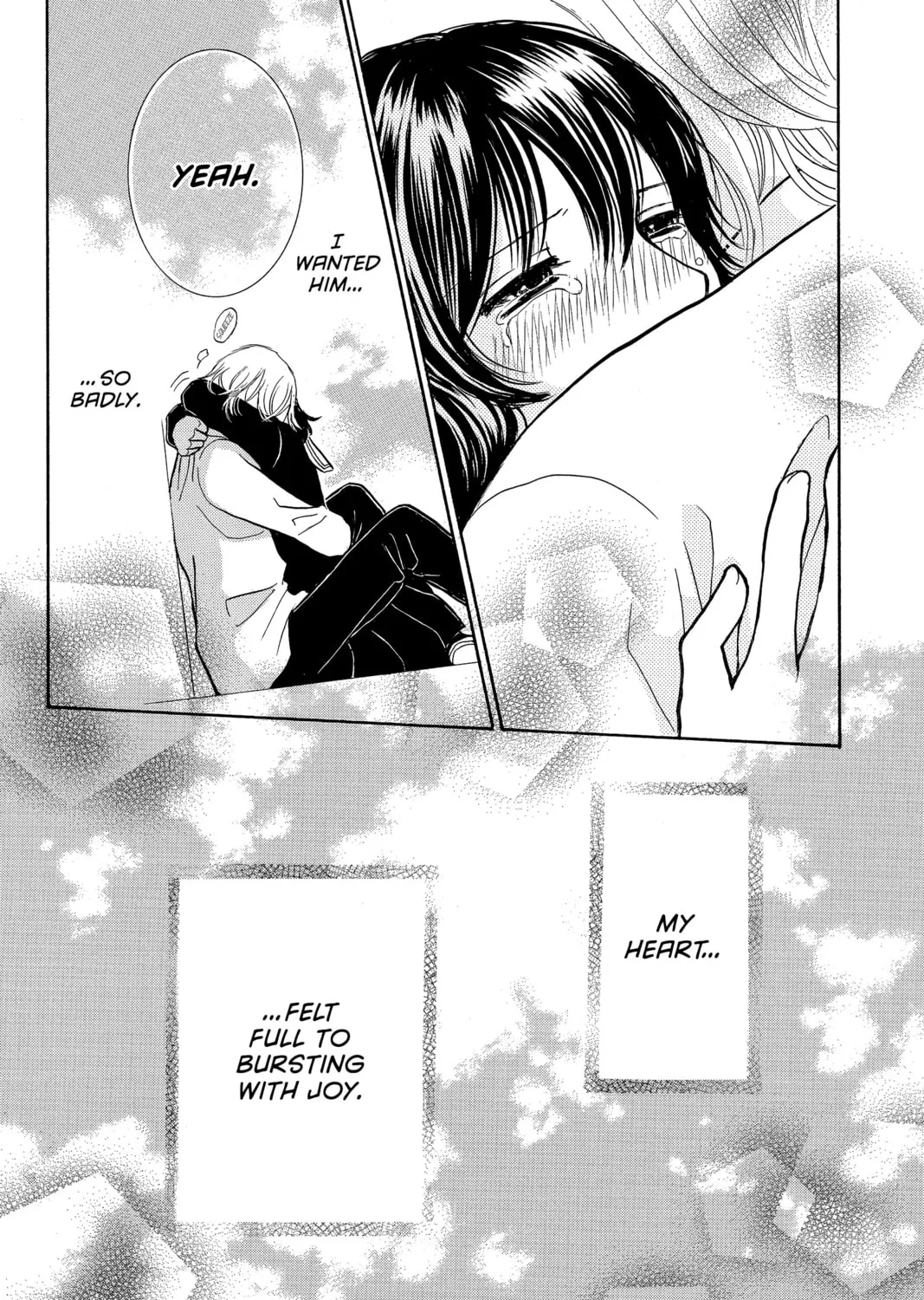 Read Peach Heaven chapter 19 image 72 on Lezhin