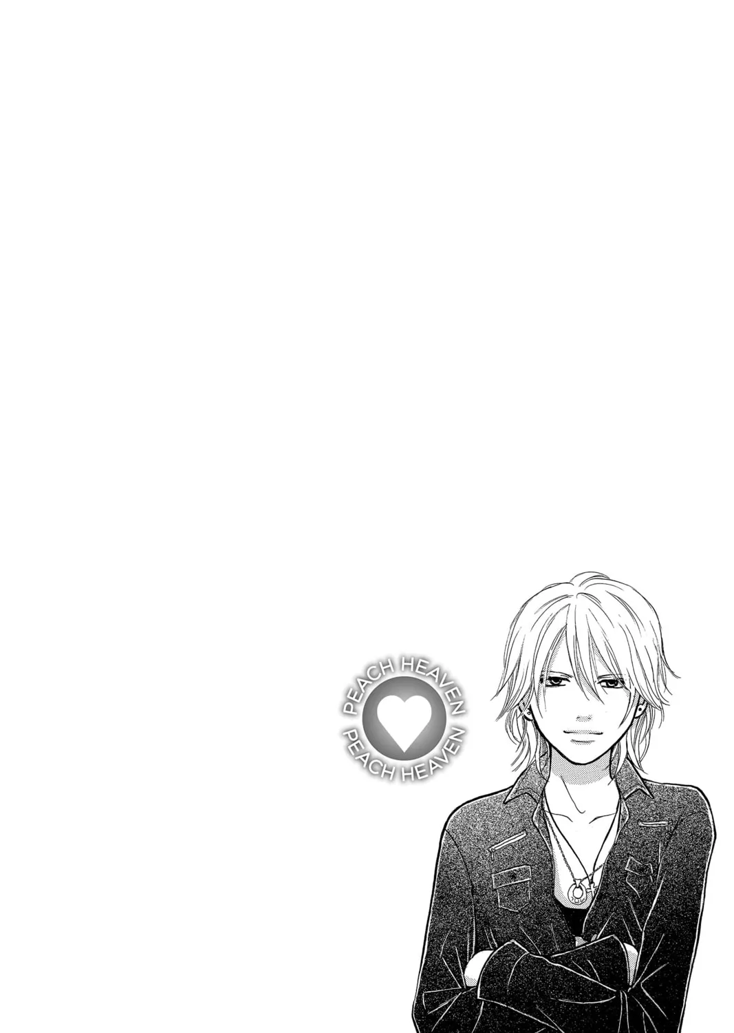 Read Peach Heaven chapter 20 image 2 on Lezhin