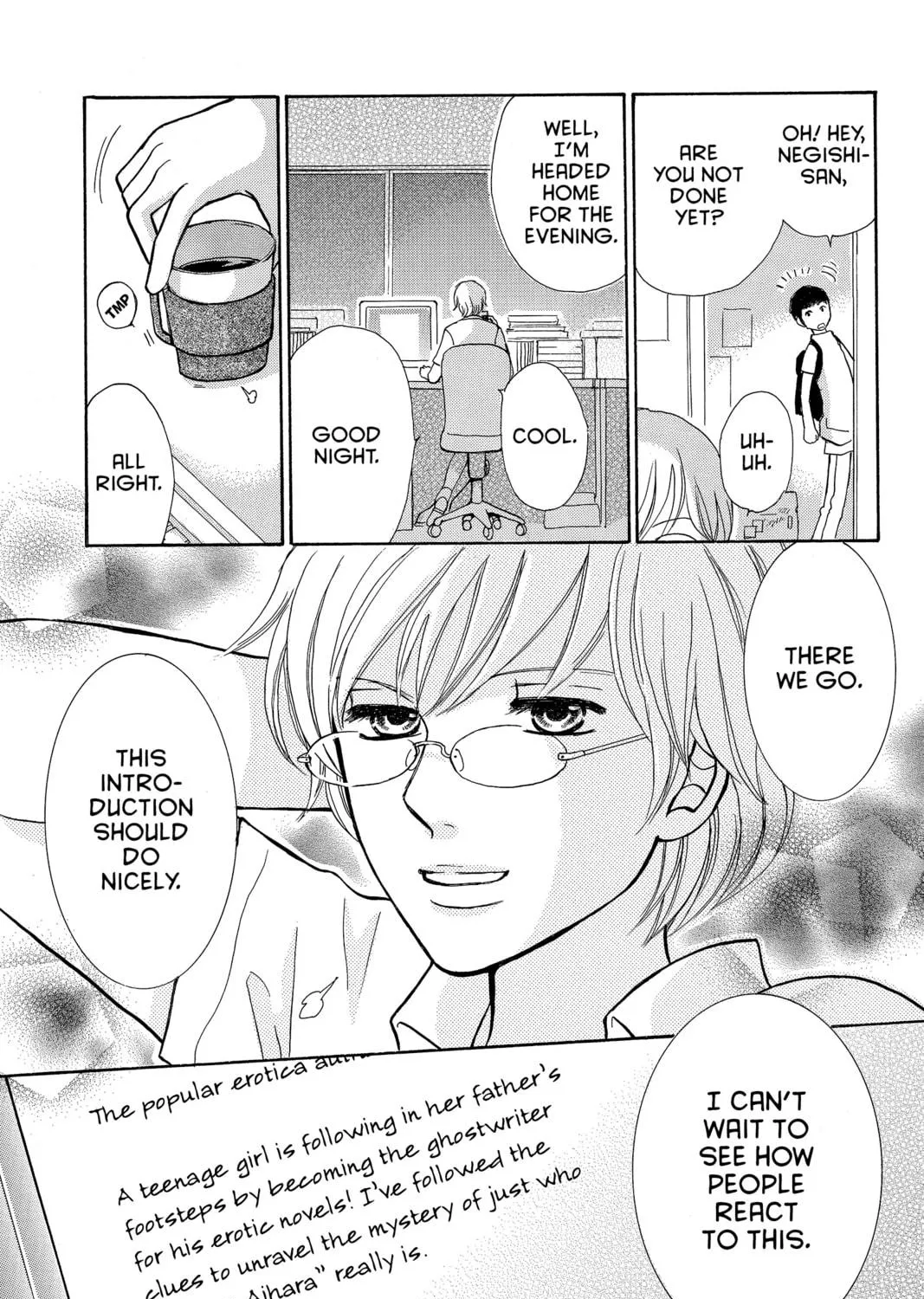 Read Peach Heaven chapter 20 image 76 on Lezhin