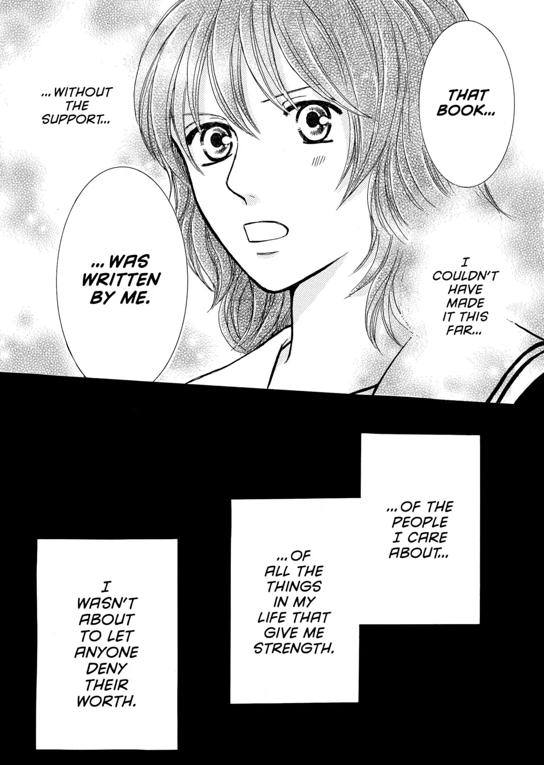Read Peach Heaven chapter 21 image 74 on Lezhin