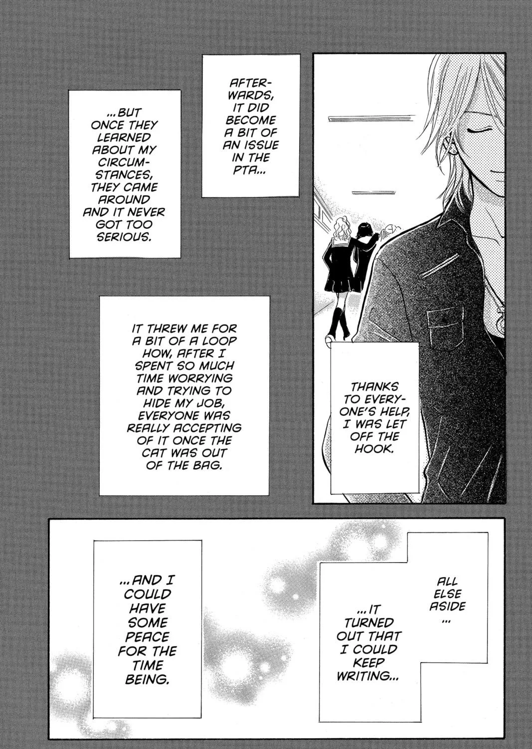 Read Peach Heaven chapter 22 image 64 on Lezhin