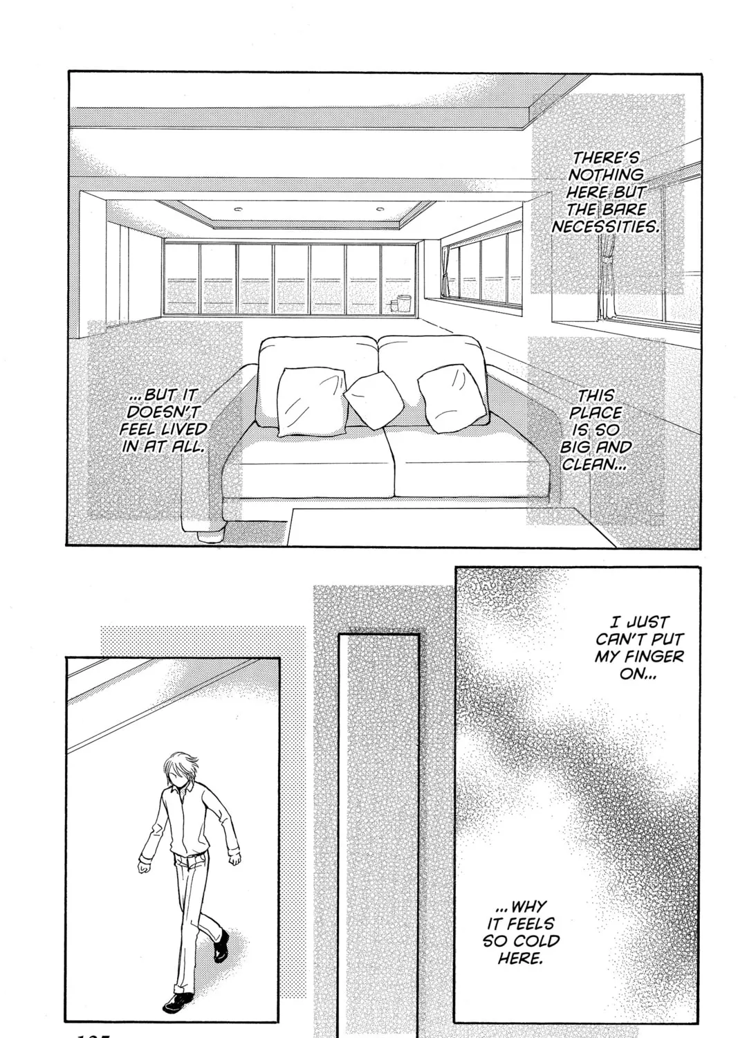Read Peach Heaven chapter 23 image 32 on Lezhin