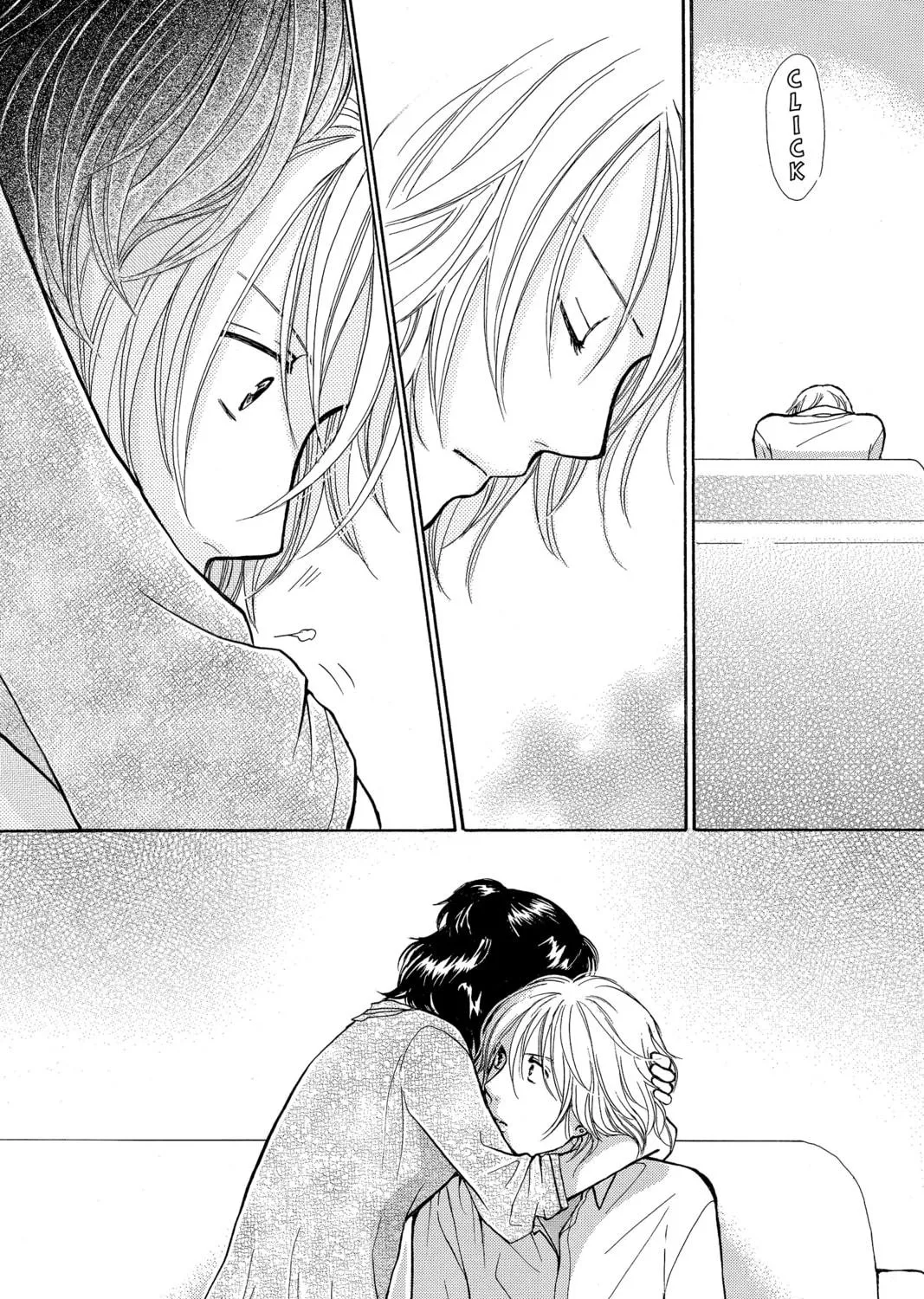 Read Peach Heaven chapter 23 image 46 on Lezhin