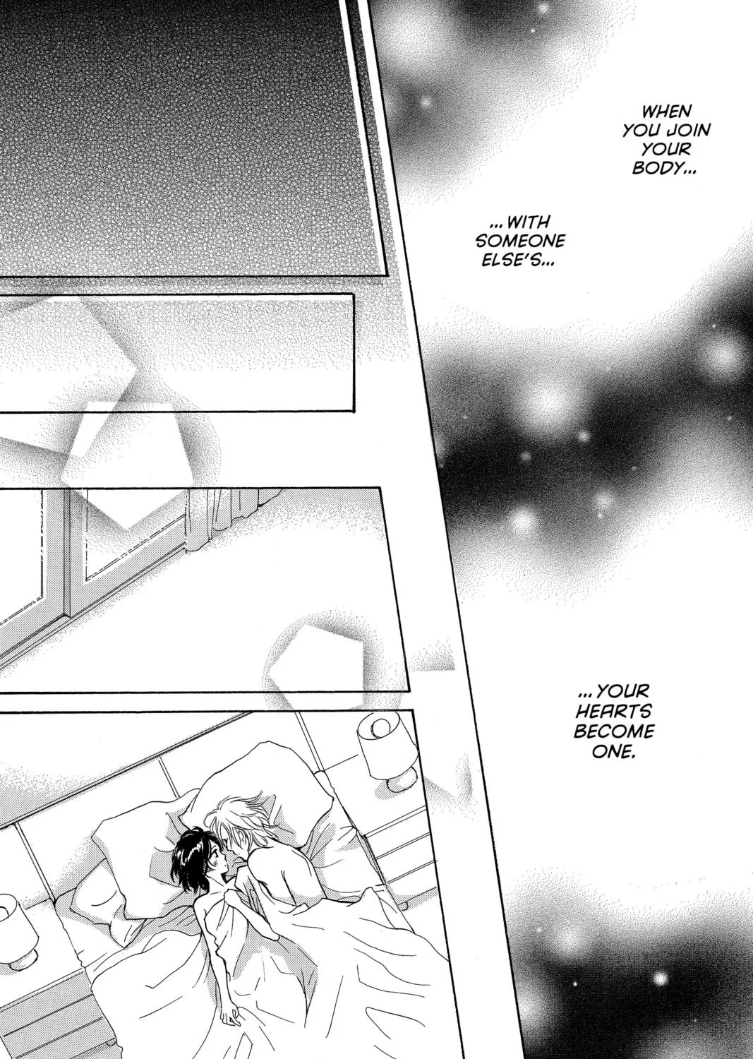 Read Peach Heaven chapter 23 image 60 on Lezhin