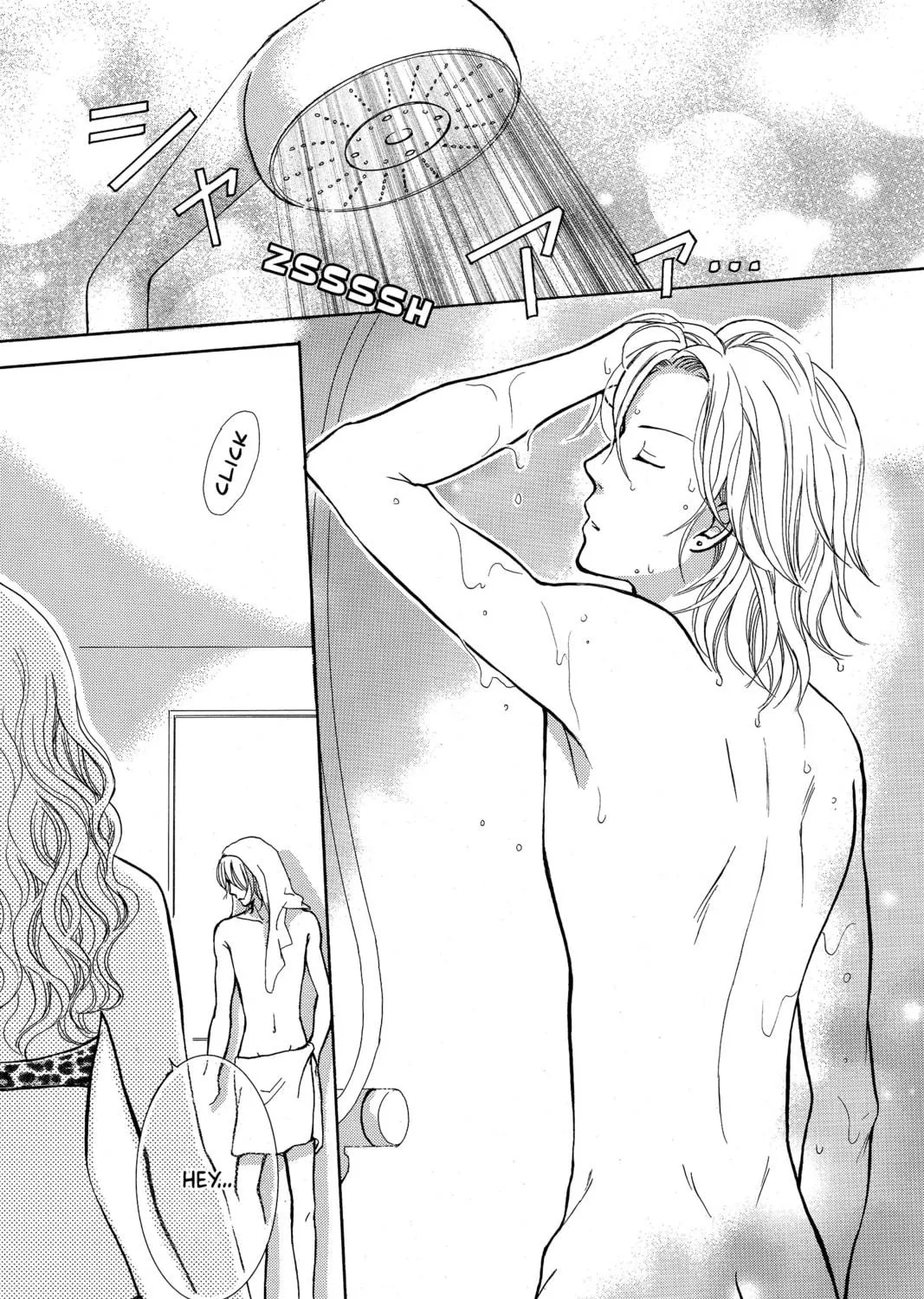 Read Peach Heaven chapter 24 image 4 on Lezhin