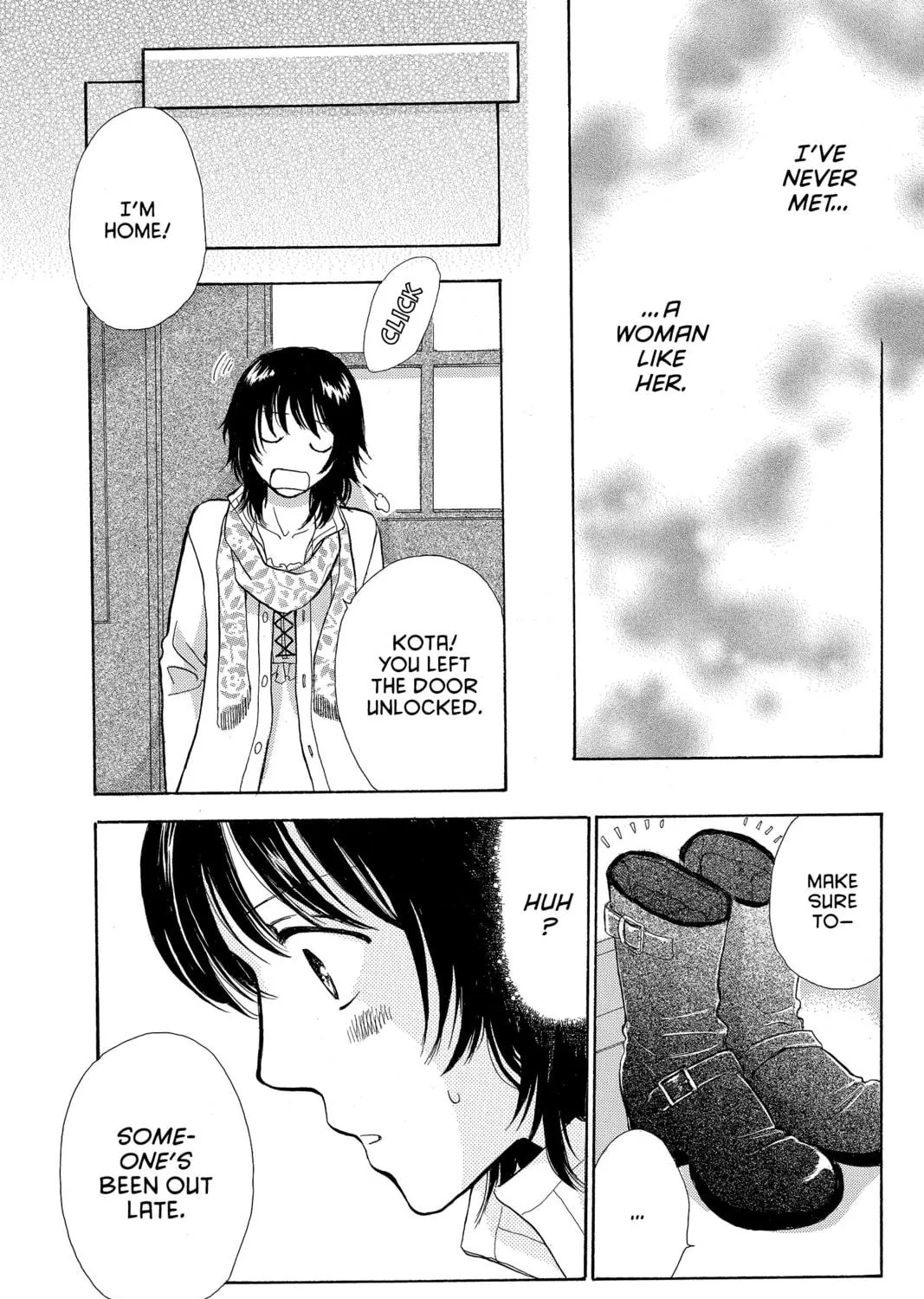 Read Peach Heaven chapter 24 image 68 on Lezhin