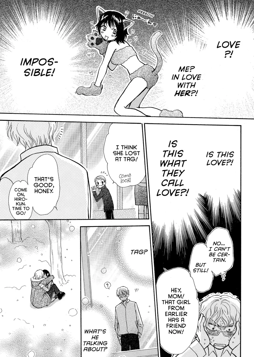 Read Peach Heaven chapter 25 image 72 on Lezhin