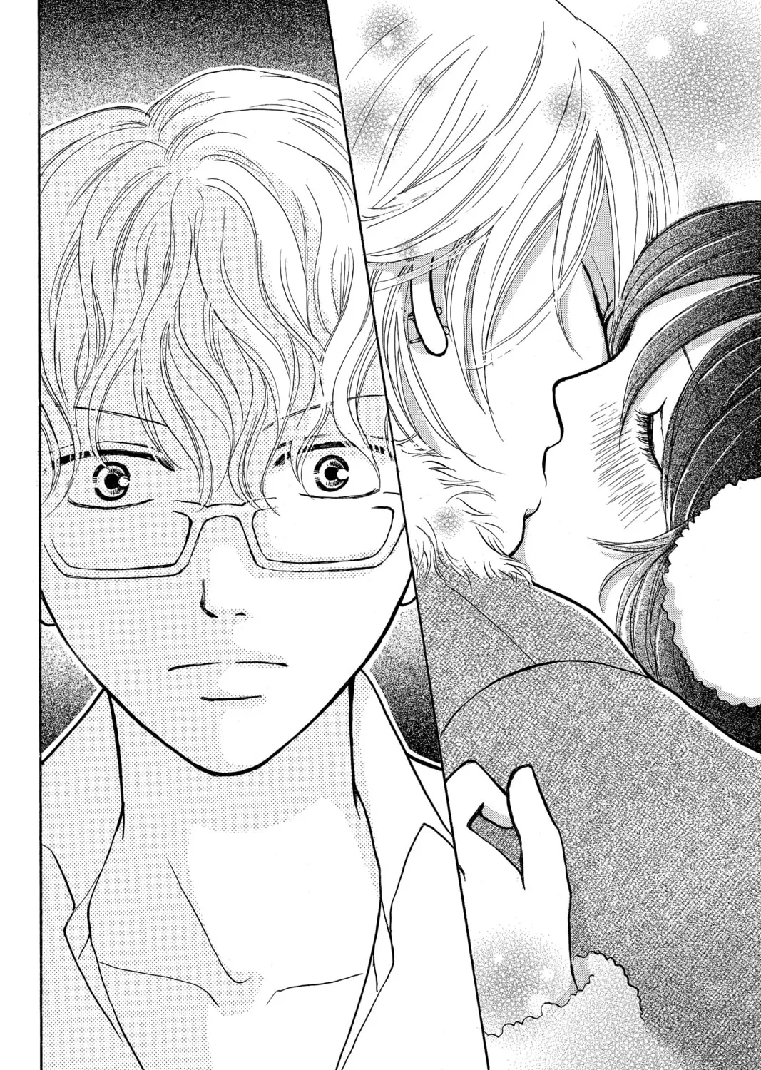 Read Peach Heaven chapter 25 image 74 on Lezhin