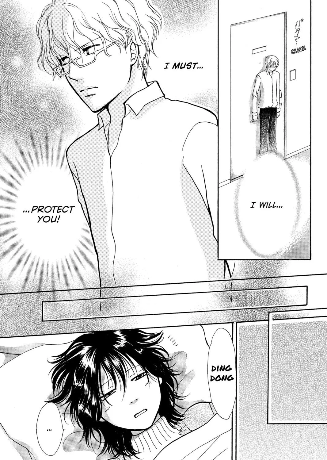 Read Peach Heaven chapter 26 image 52 on Lezhin