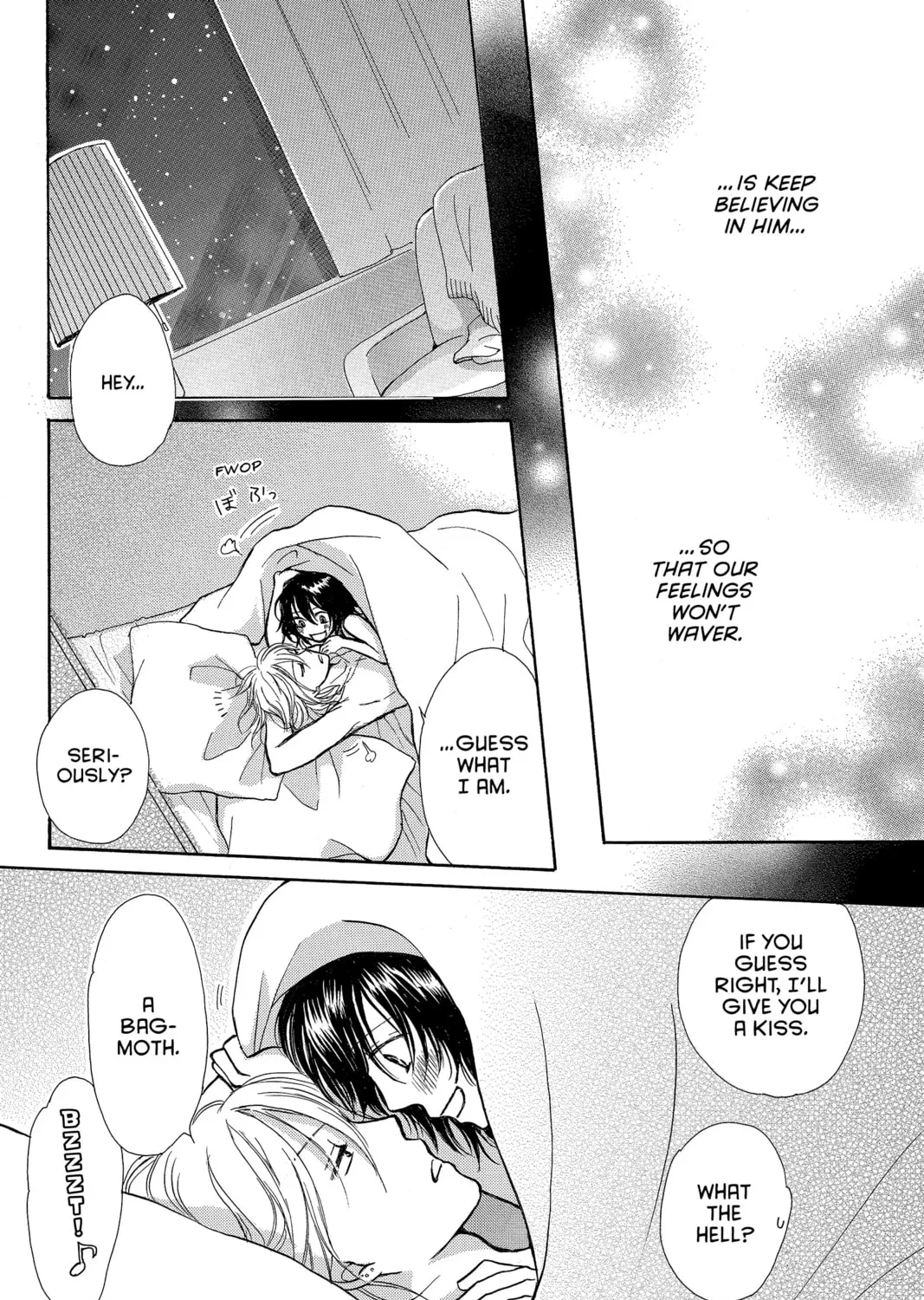 Read Peach Heaven chapter 26 image 62 on Lezhin