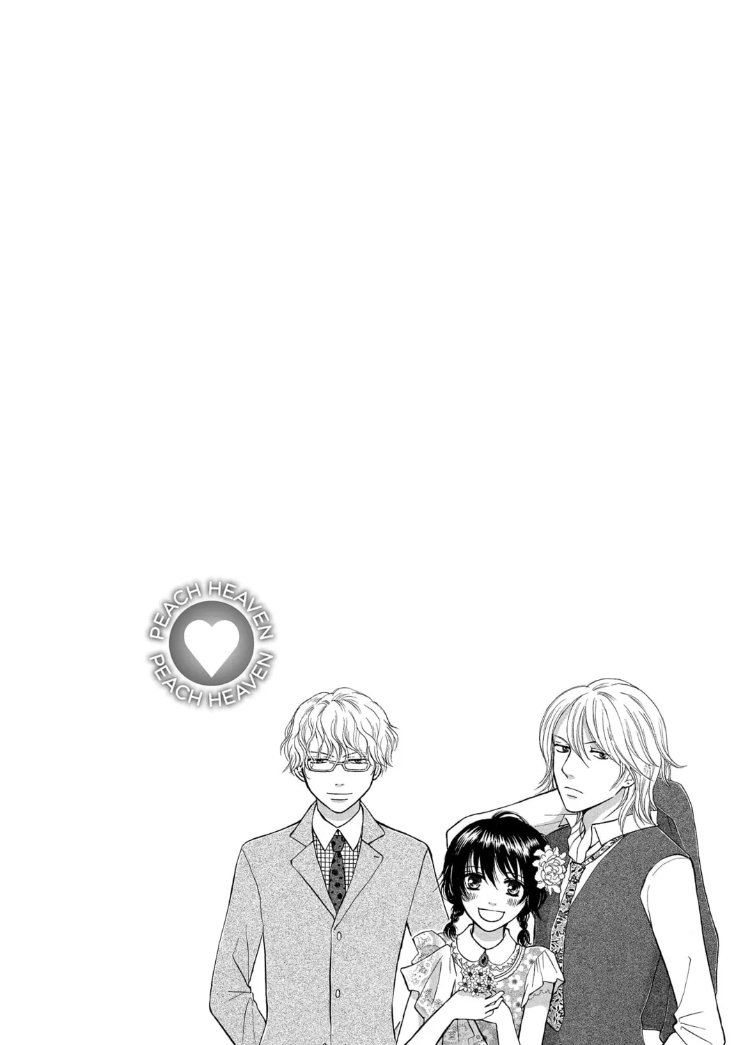 Read Peach Heaven chapter 27 image 2 on Lezhin