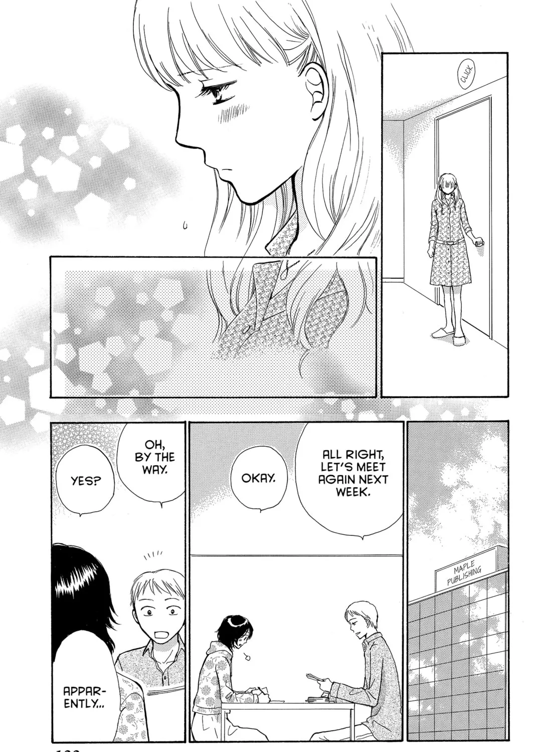 Read Peach Heaven chapter 27 image 20 on Lezhin