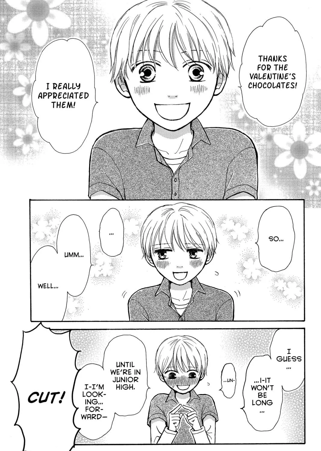 Read Peach Heaven chapter 27 image 4 on Lezhin