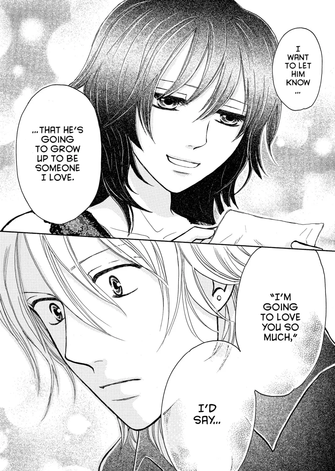 Read Peach Heaven chapter 27 image 72 on Lezhin