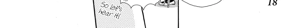Read Peach Heaven chapter 28 image 31 on Lezhin