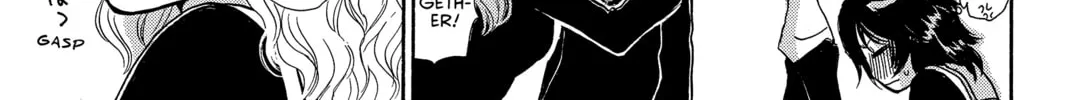 Read Peach Heaven chapter 28 image 33 on Lezhin
