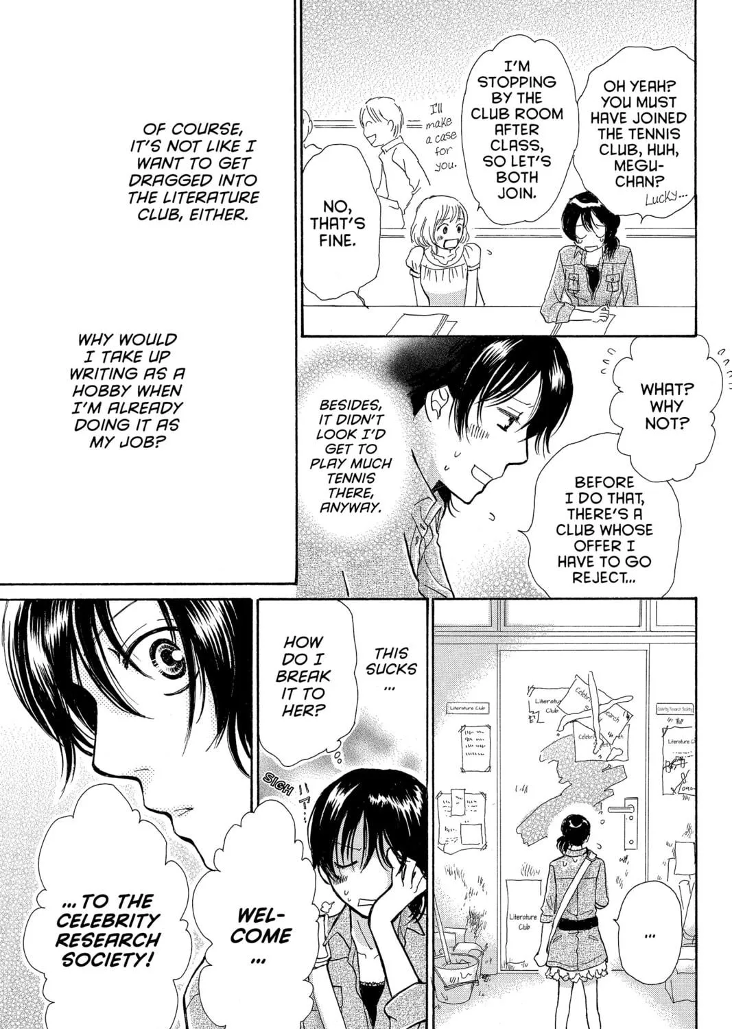 Read Peach Heaven chapter 29 image 48 on Lezhin
