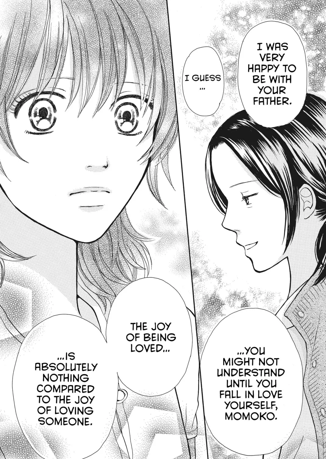 Read Peach Heaven chapter 3 image 80 on Lezhin